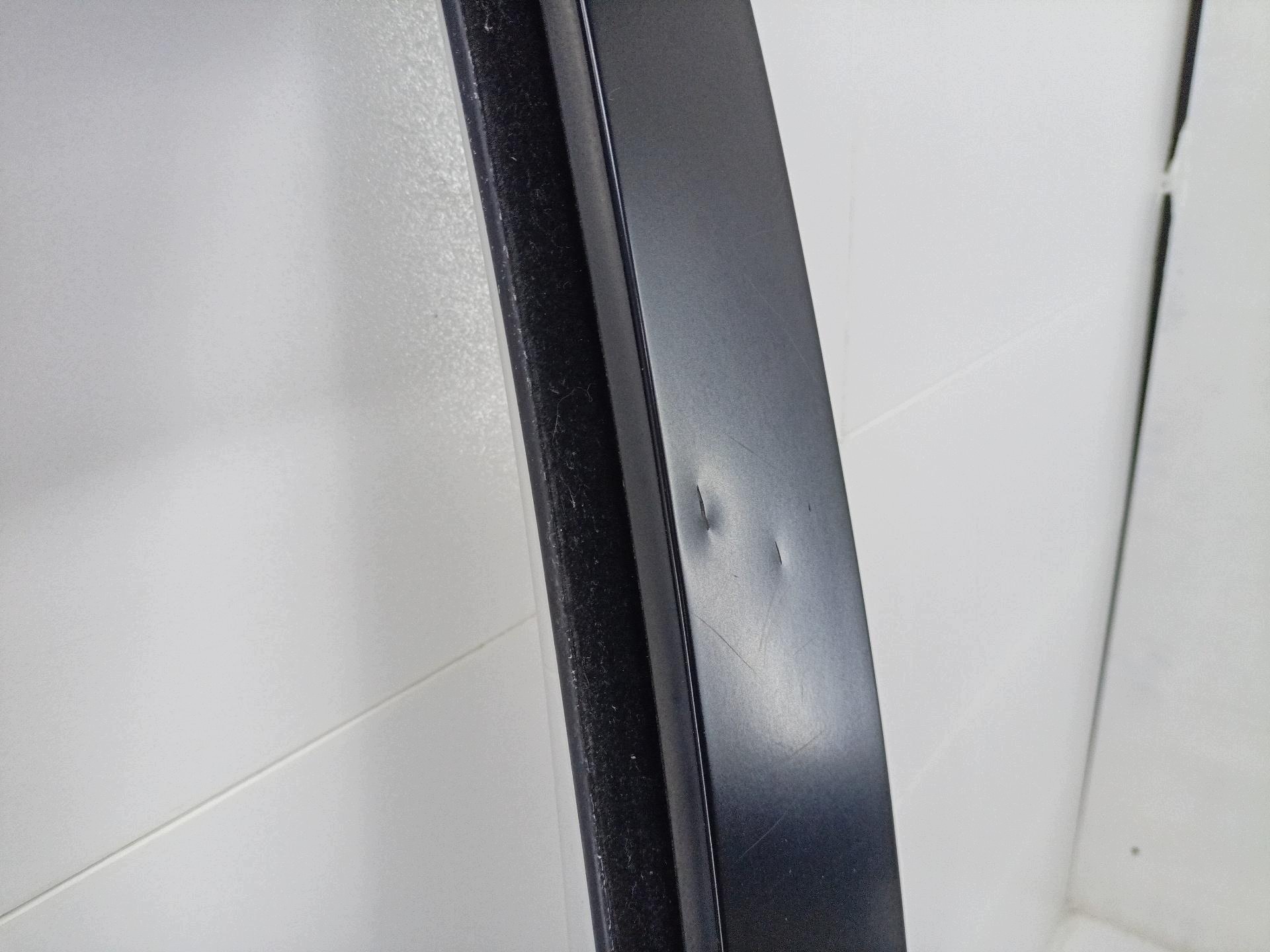 door front left side Volkswagen Touran 1 2nd facelift 2011