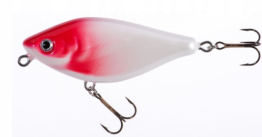 

Jaxon Wobler Holo Select Hiper Jerk 9 cm 27g Wr
