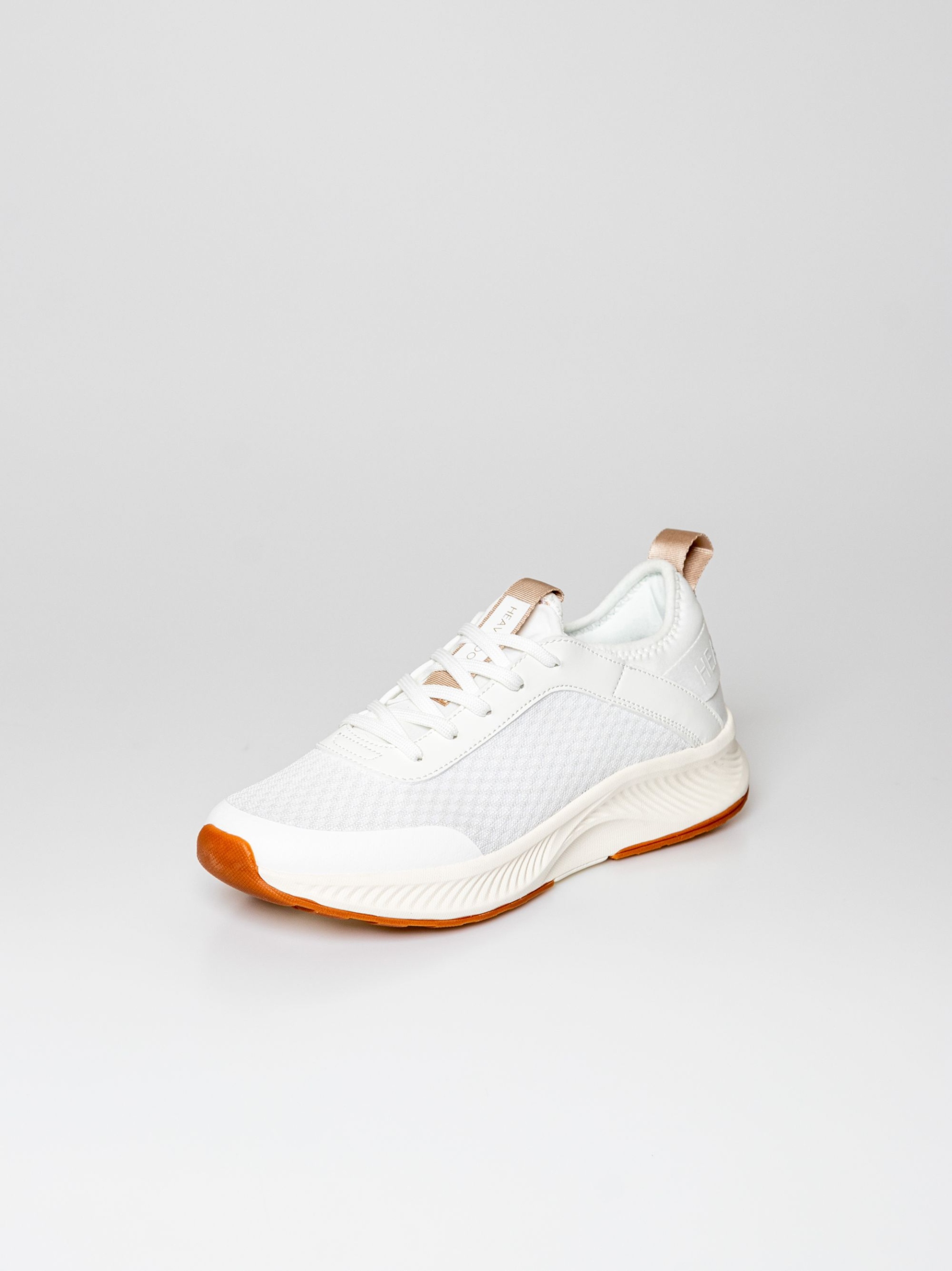 Heavy Tools Dámské Sportovní Boty Ulba White 36