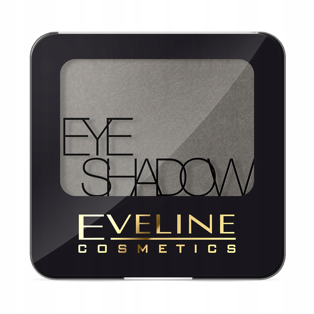 

Eveline Cosmetics Eye Shadow cienie do powiek No27