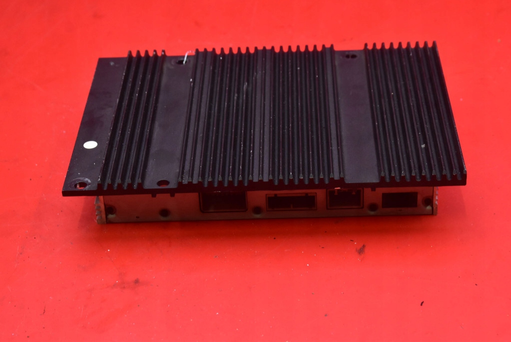 amplifier RADIA 30732486 VOLVO V50 03-11