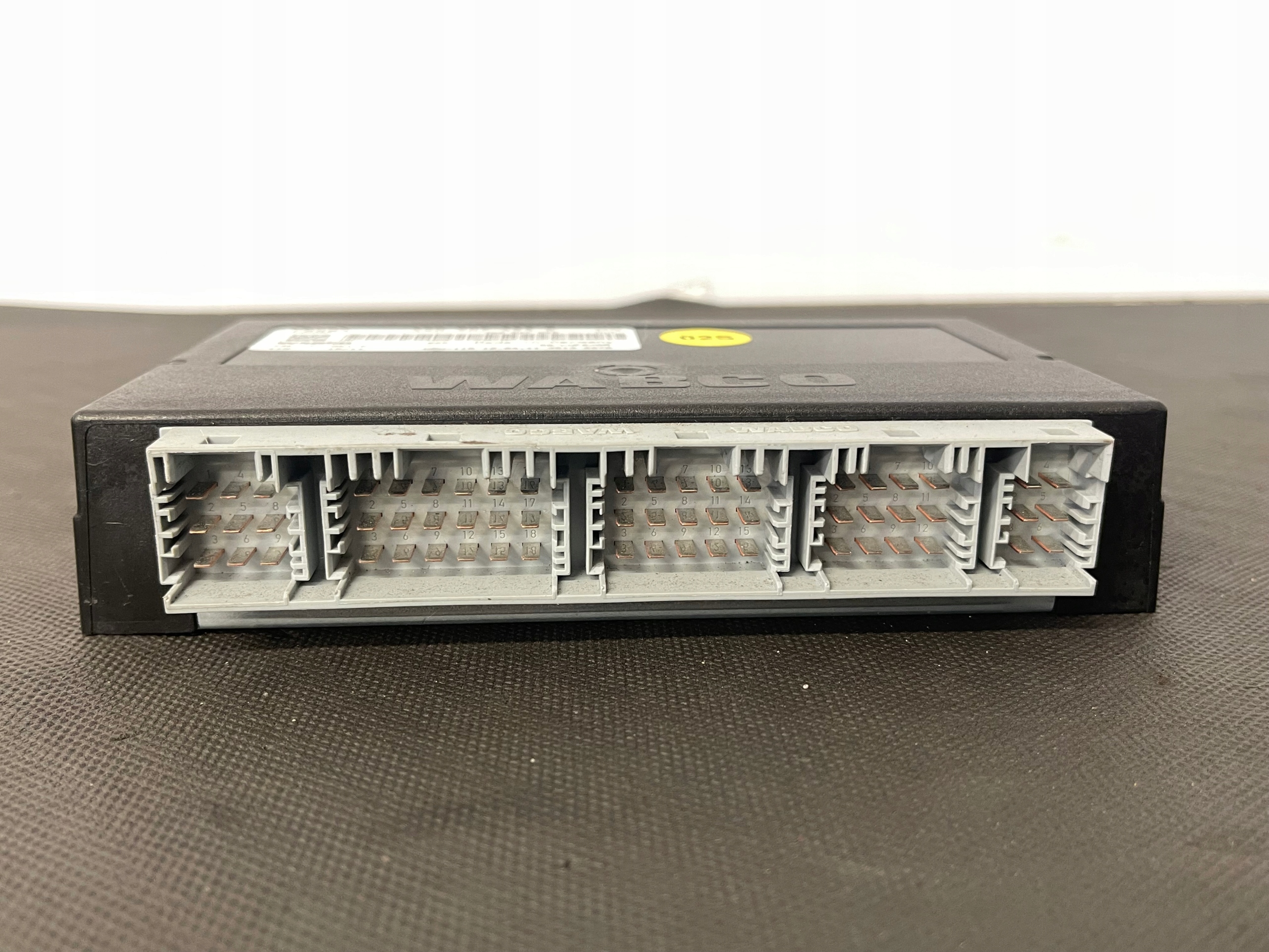AUDI A6 C7 Bedienteil Achsträgers 4G0907553B 4G0907553