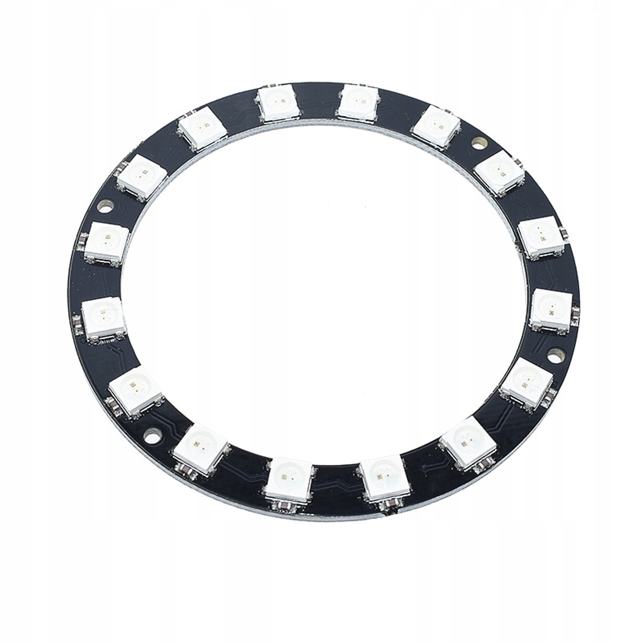 

Pierścień 16 Diod Led WS2812B 5050 Rgb