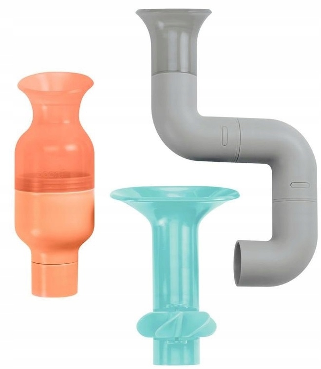 

Boon Zabawka do wody do kąpieli Rurki Tubes B11380