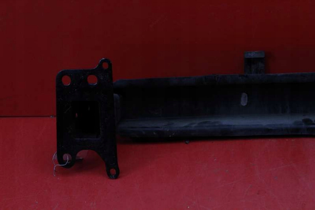 bumper support front front pillar 5J0807109B SKODA FABIA 2 II 07-10