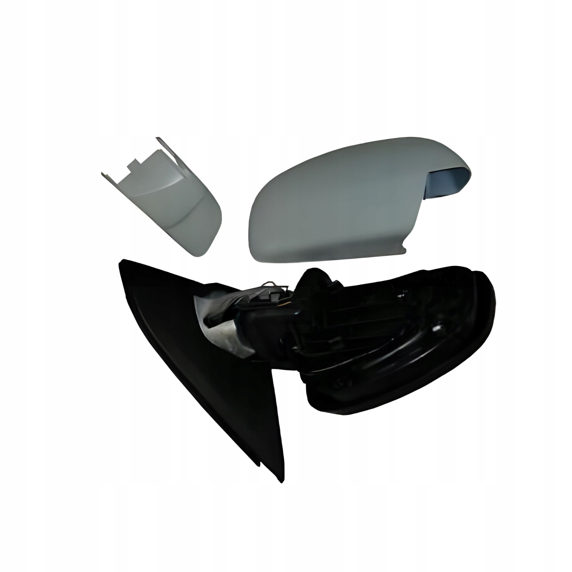 LUSTERKO ZEWNĘTRZNE DO OPEL SIGNUM 05-08