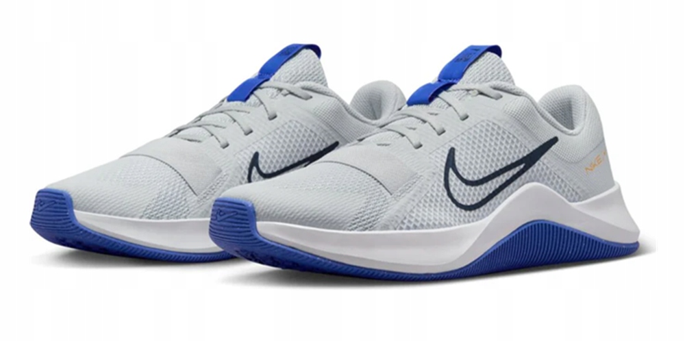 Nike Pánské pohodlné sportovní boty MC Trainer 2 DM0823-009 vel. 47