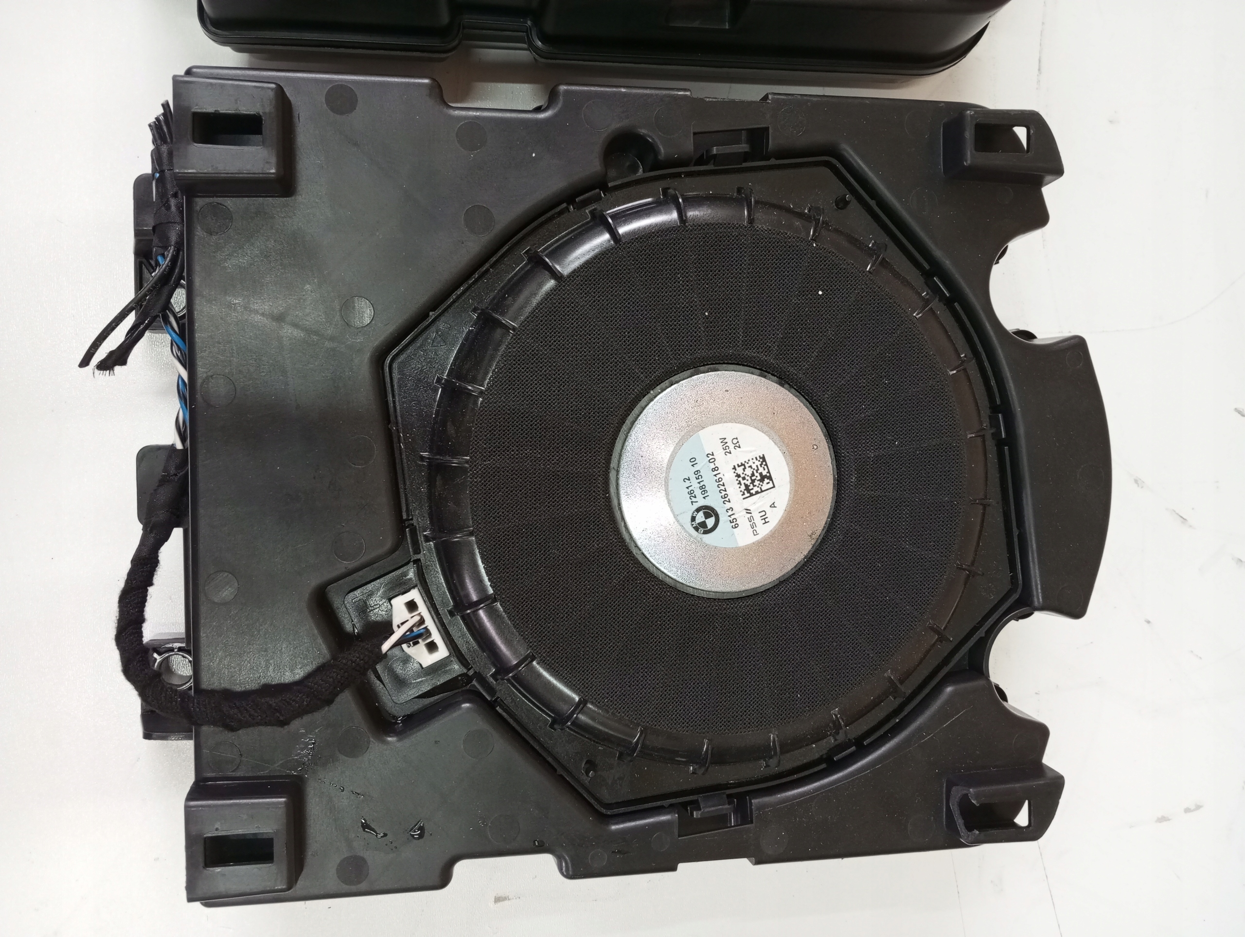 speaker speakers TOYOTA SUPRA 22R 2622618