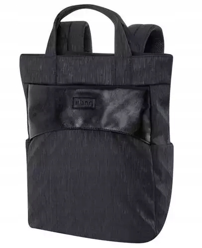 Batoh na notebook r-bag Handy Black