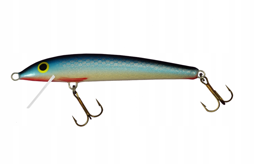 Wobler Gloog Nike 10cm F Rb