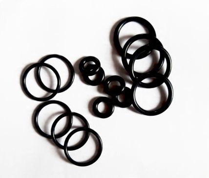 

Oring 10.5x1.5 70NBR 100 Szt. Olejoodporny