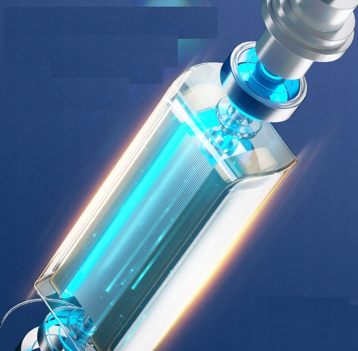 Szczoteczka soniczna 360 dla dzieci–360 U-shape ,Prezenty dla dzieci Rodzaj soniczna