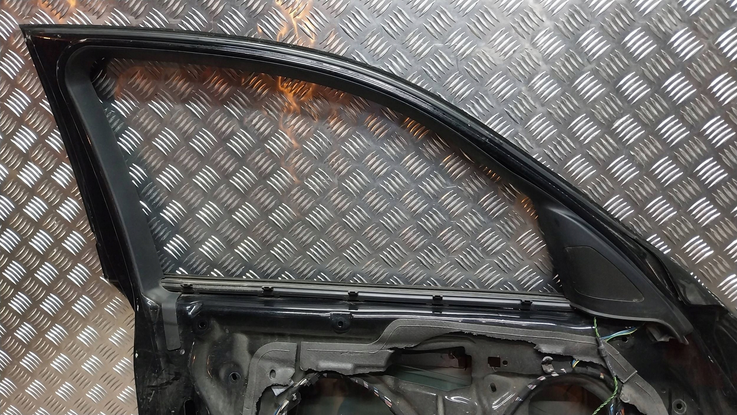 dvere predok Ľavé BMW 1 E87 04