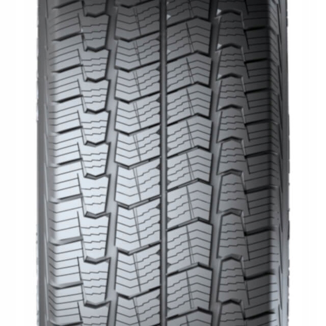 1x 185/80R14C Matador MPS400 102/100R 2024 Marka Matador