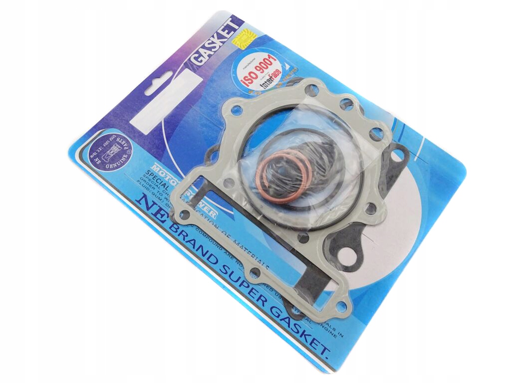 US-331-1 - УПЛОТНЕНИЯ ДВИГАТЕЛЯ YAMAHA XT 600 XT600 1984-1986