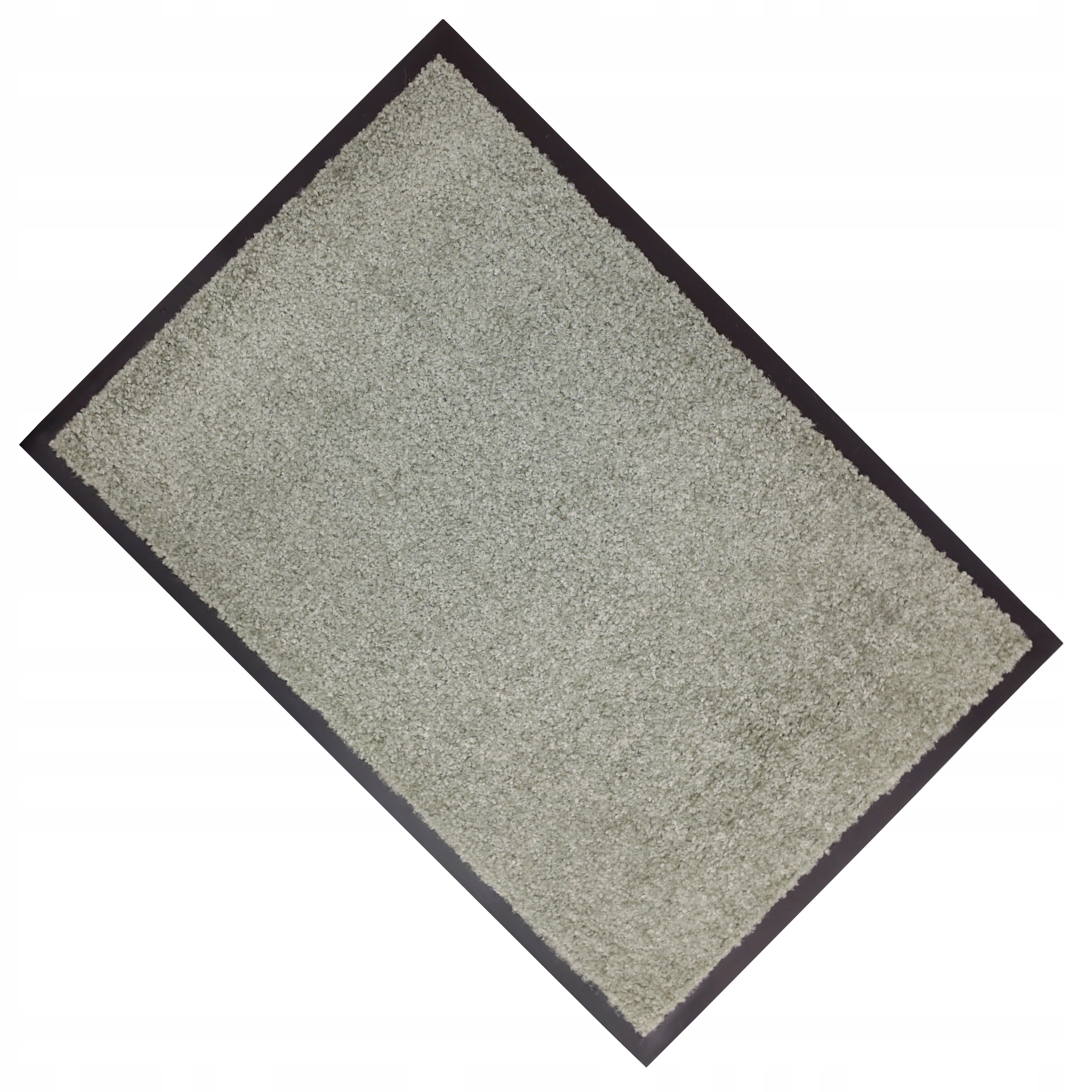 Rohožka pod dveře do chodby Gumová Venkovní Vstupní Velká 90 X 150 CM