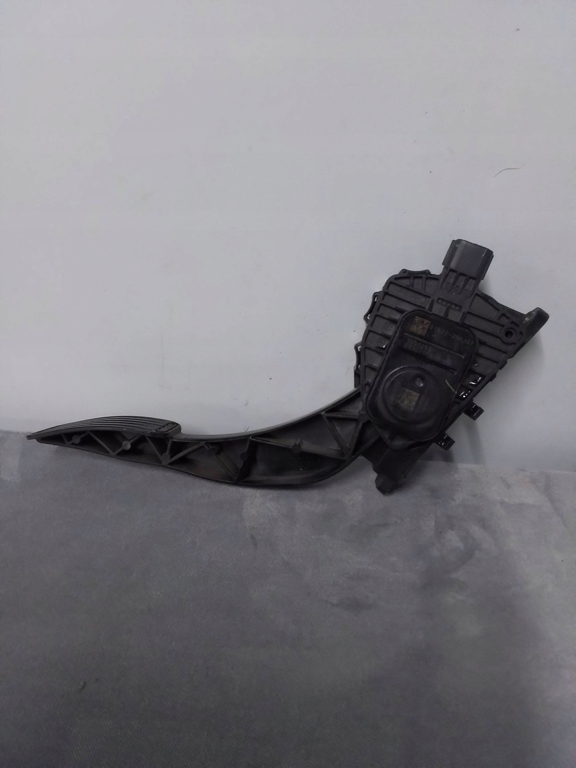 FORD Edge II 2017 Педали