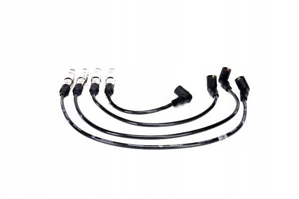 0 986 - Bosch дроти запалювання AUDI A3 1.6 (8L1)