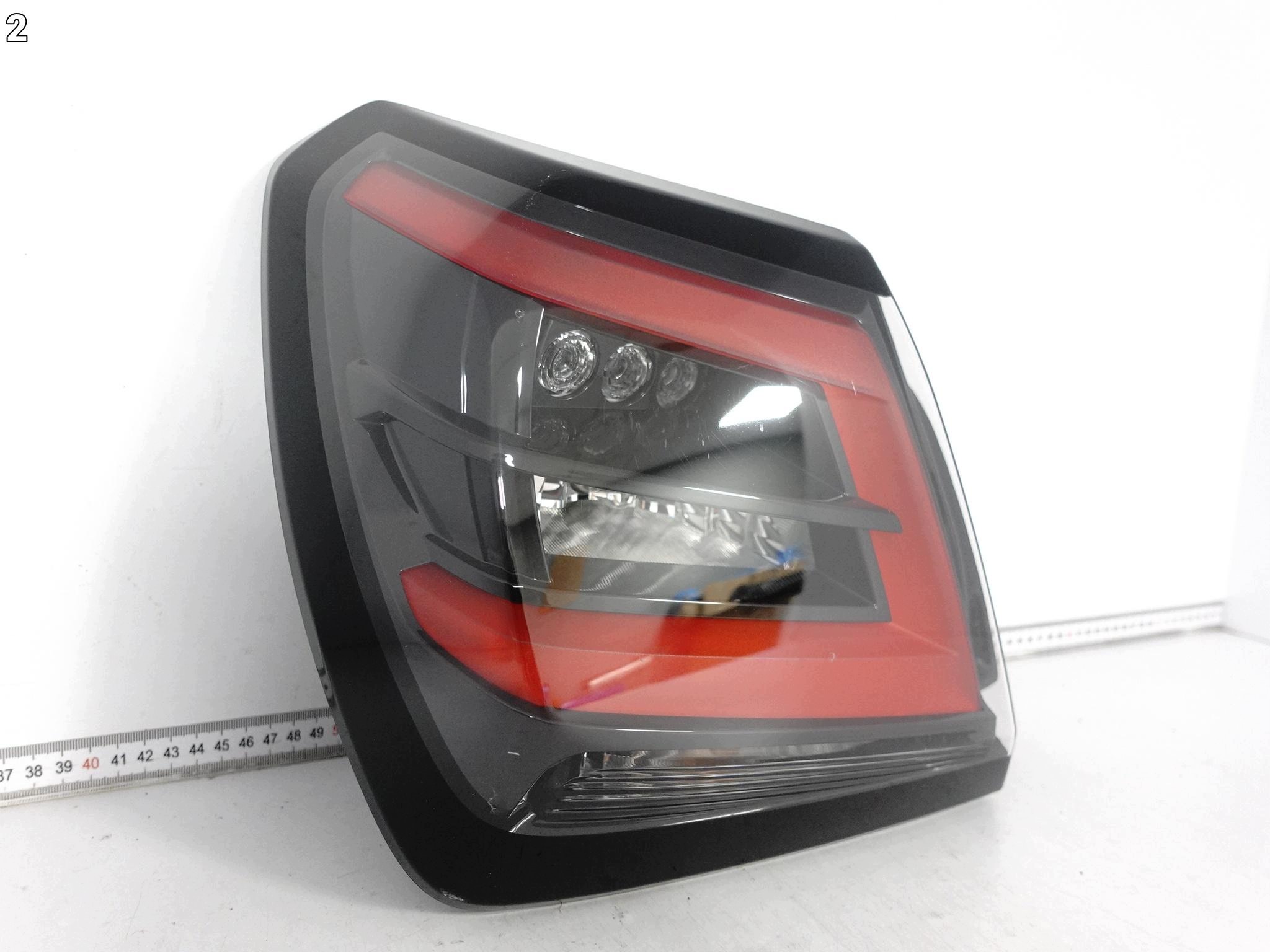 SUZUKI SWIFT MK9 VII AOL IV 4 24- light LED left rear part EUROPA