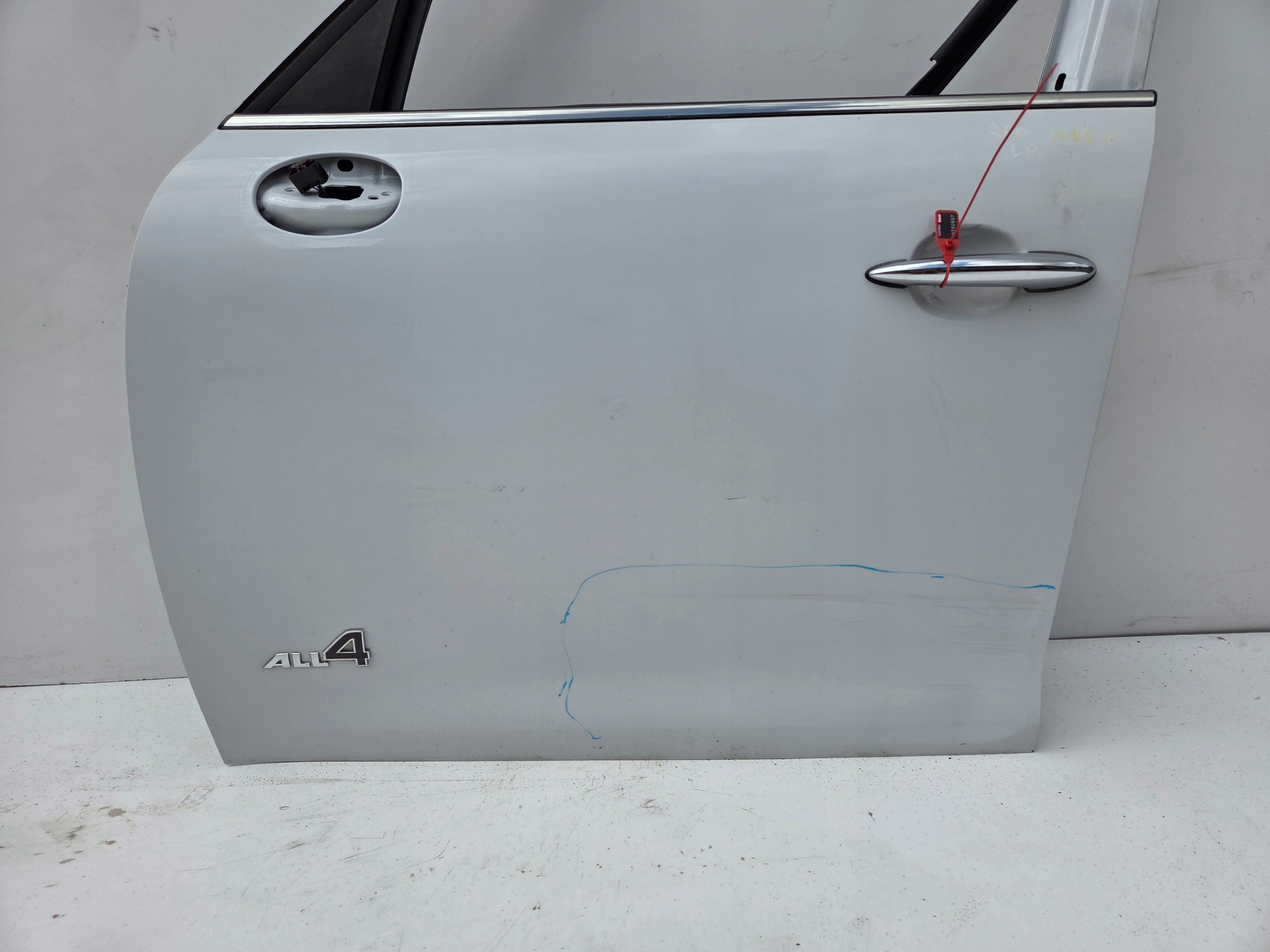 door left front MINI R60 COUNTRYMAN B15