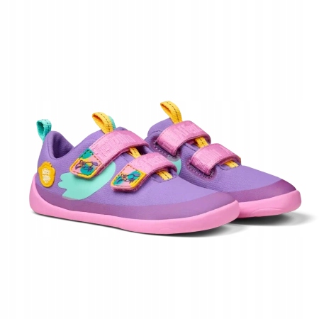 Buty dziecięce Affenzahn Halbschuh sportowe na co dzień do szkoły