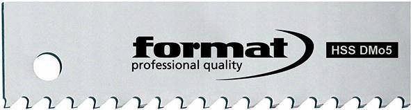 Pilový kotouč maszyn.HSS 4, 4 náboje na palec