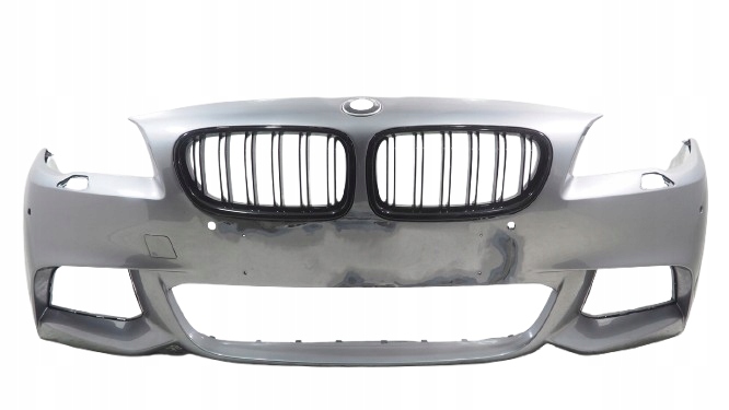 BMW 5 F10 F11 lift M Pakiet bumper front front