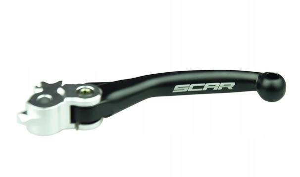 Scar Racing Spojková Páka Magura Husqvarna Tc 125/250 14-21, TE250I 18-