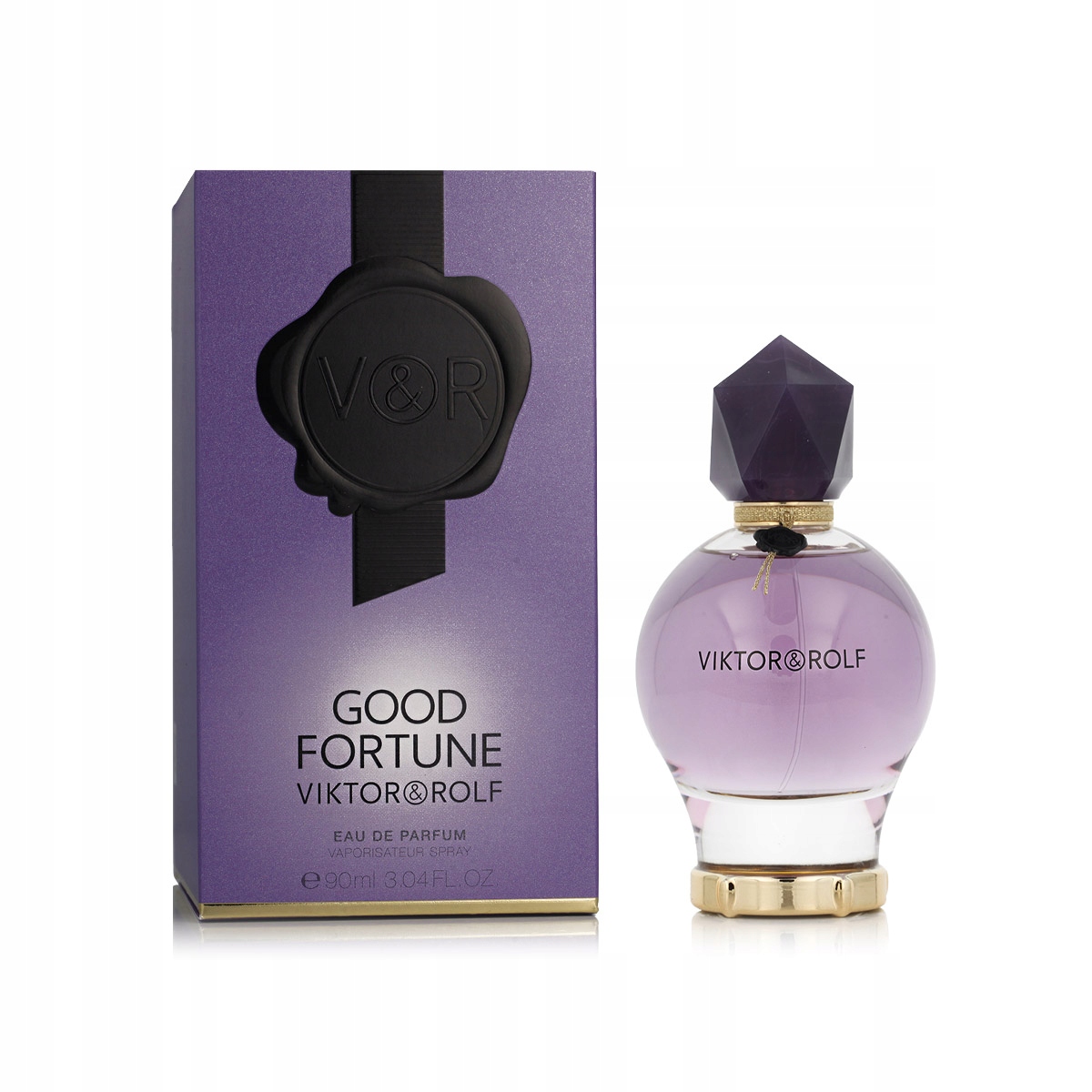 Viktor & Rolf Good Fortune Edp 90 ml W