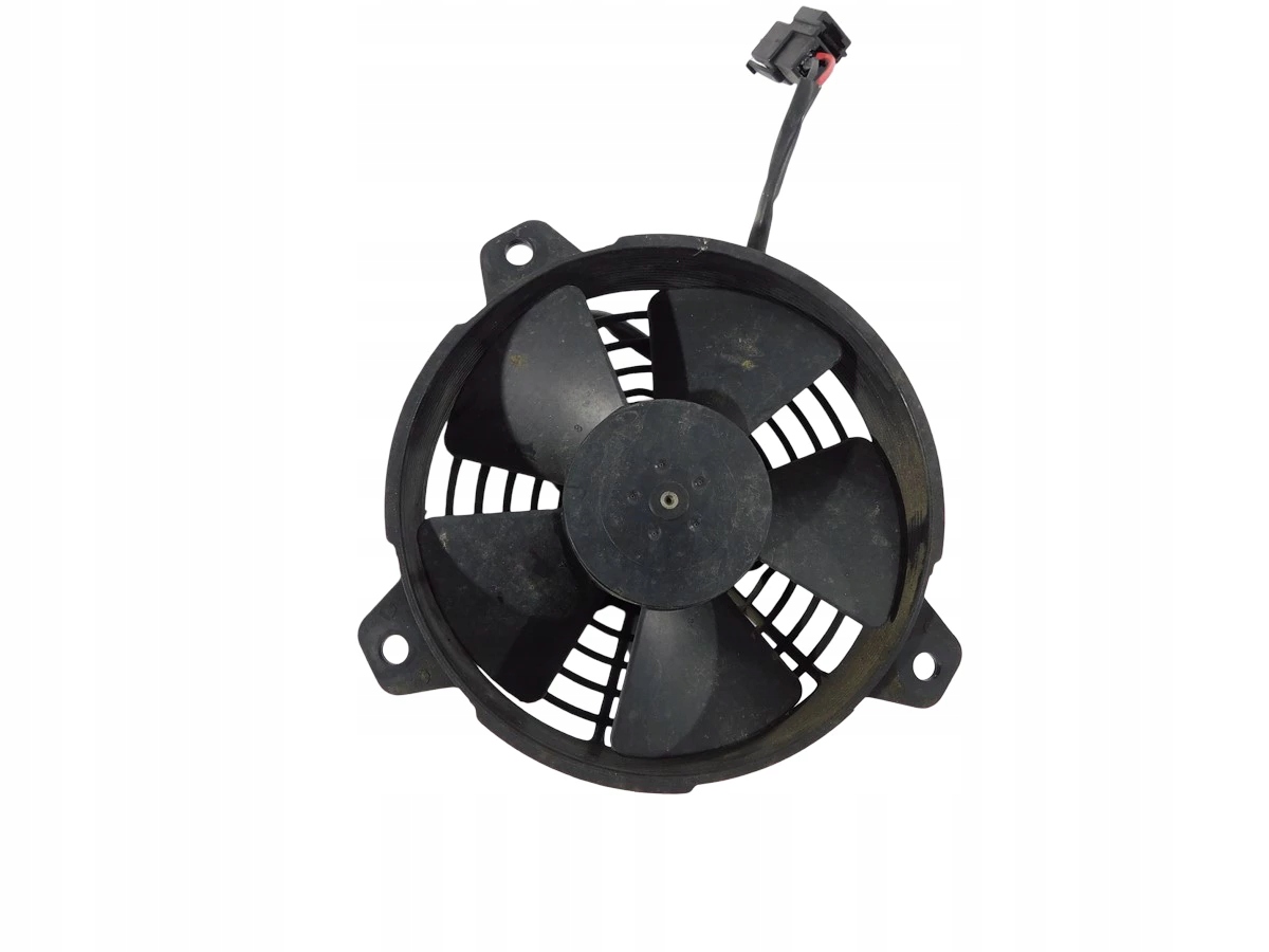 Ventilátor Chladič Aprilia Shiver 900 17-18 U-11 AP8124930