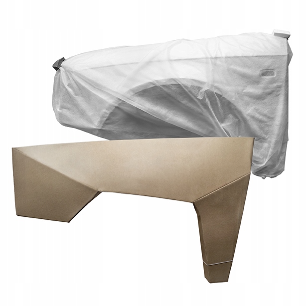 OBUDOWA LUSTERKA VW GOLF 4 IV PASSAT B5 LB7Z LEWA Strona zabudowy lewa