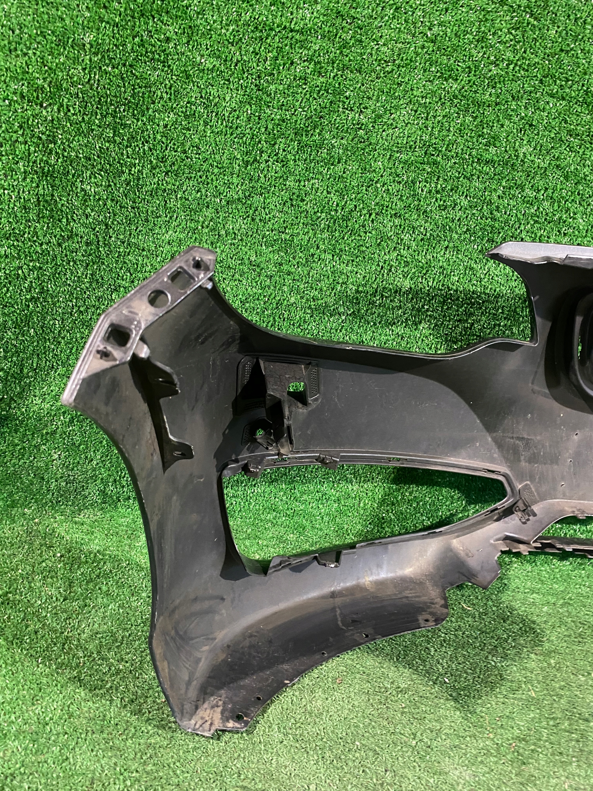 front bumper front BMW 2 F22 F23