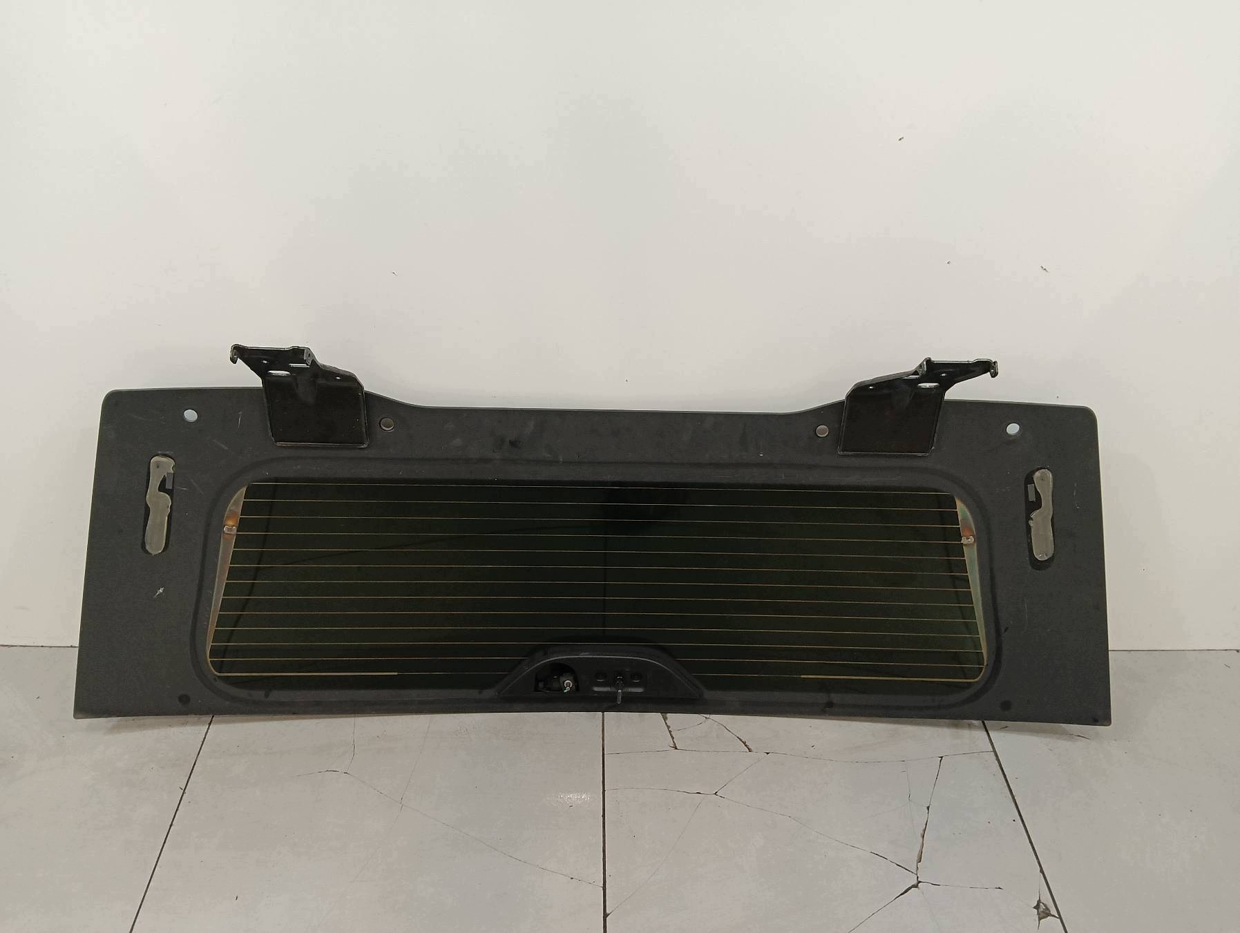 FENSTER hinten heckklappe Lincoln Navigator IV (2017-2024)