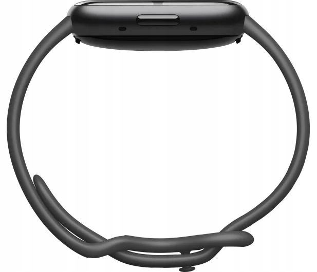 Smartwatch Fitbit Sense 2 Czarny Stan opakowania oryginalne