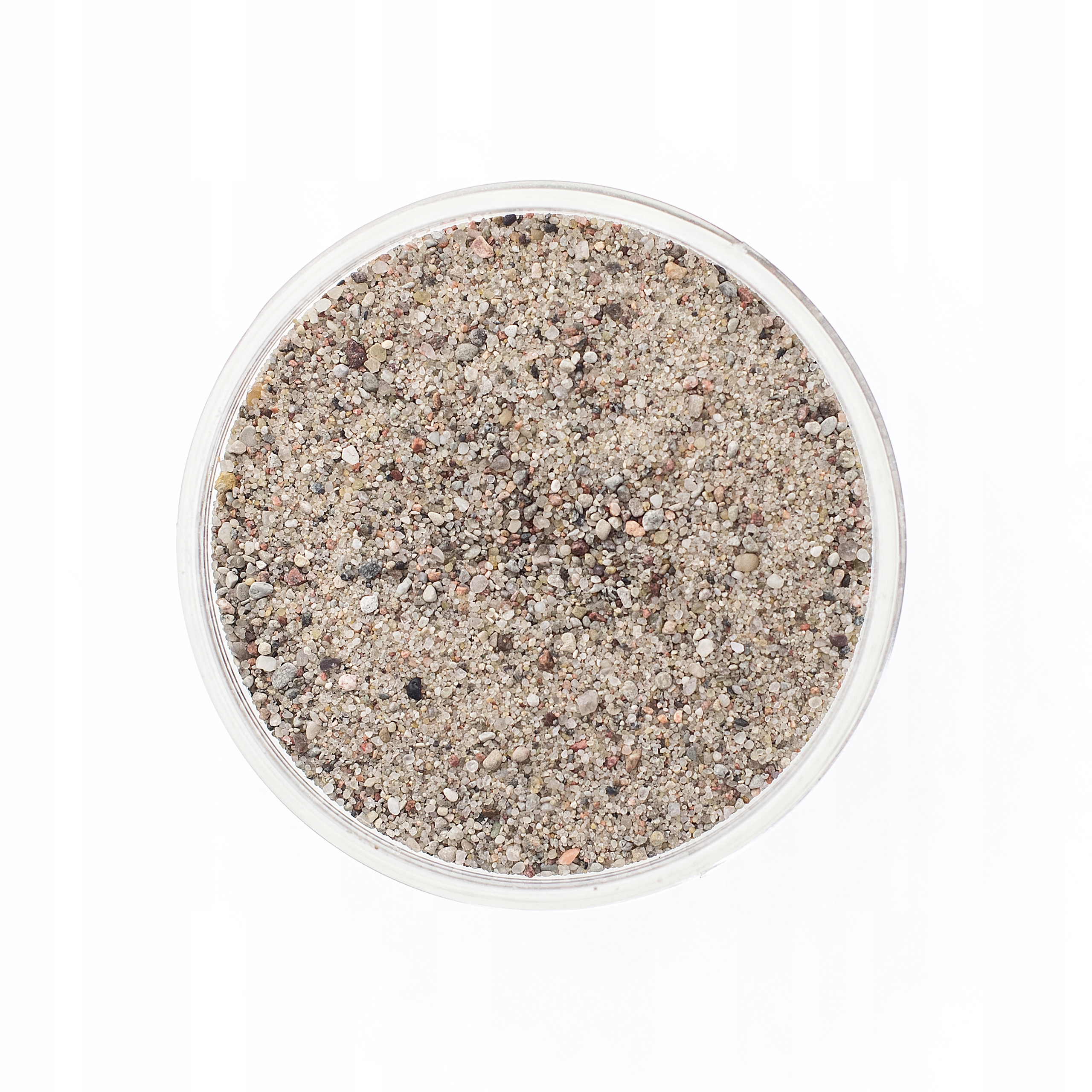 PIASEK SCIERNIWO DO PIASKOWANIA 0 5 2 5mm 3000KG