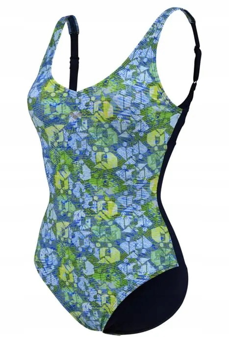 Strój Kapielowy Arena Women's Bodylift Chiara S 36