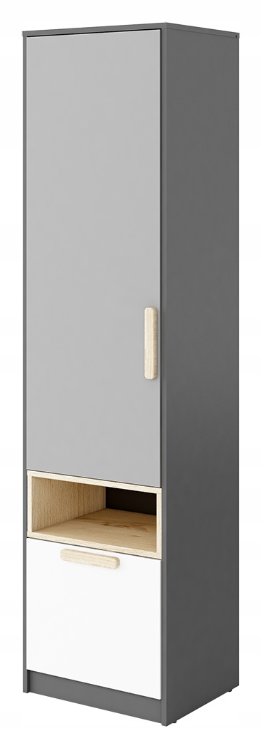 Szafa, słupek 1D1S POK LENART