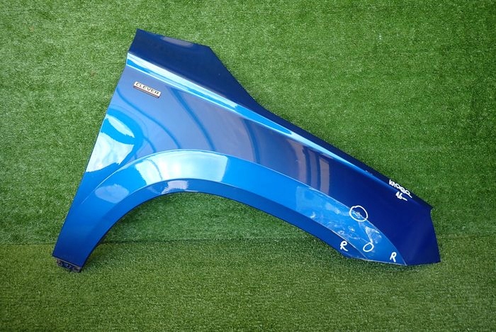 SKODA KAROQ 16- fender right front front