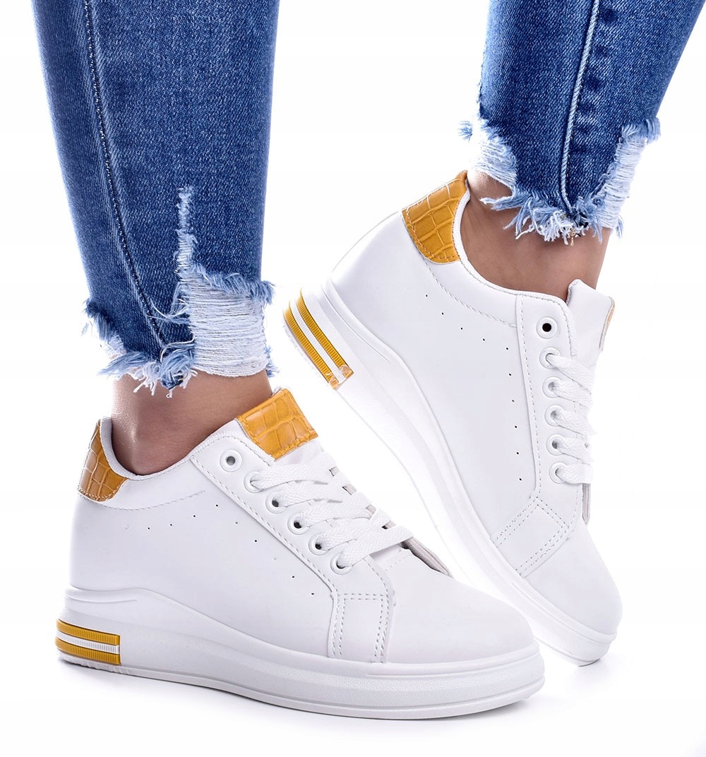 

Buty Damskie Adidasy sneakersy Octavia r.40