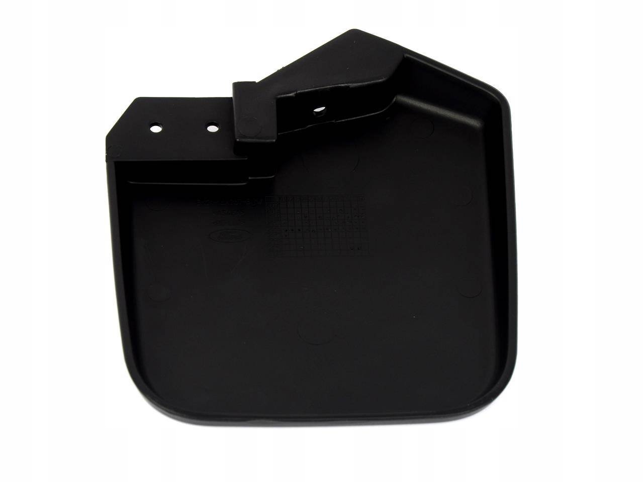 CHLAPACZ LEWY PRZOD TRANSIT CUSTOM 12 FORD OE Installation side Front