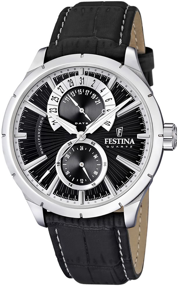 Festina pánské hodinky F16573/3