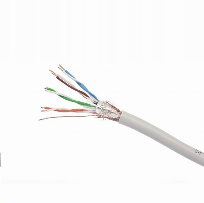 Gembird Ethernetový kábel Sftp kábel CAT5e Cablexpert 305m SPC-5004E