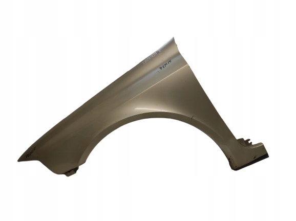 RENAULT LAGUNA 2 II 01- BŁOTNIK LEWY PRZÓD