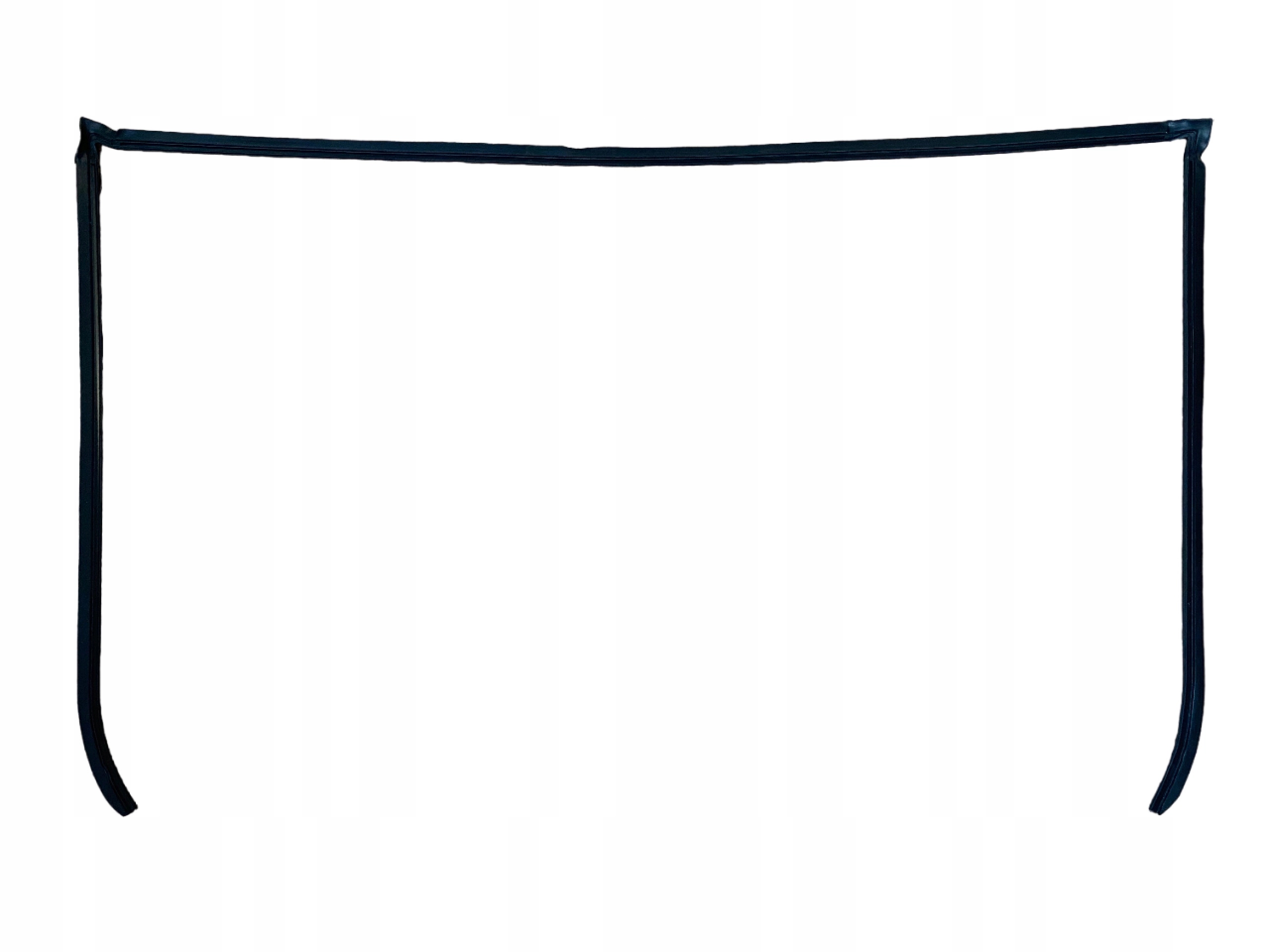 51317027916 zadní sklo nové Bmw řady 5 E60 sedan