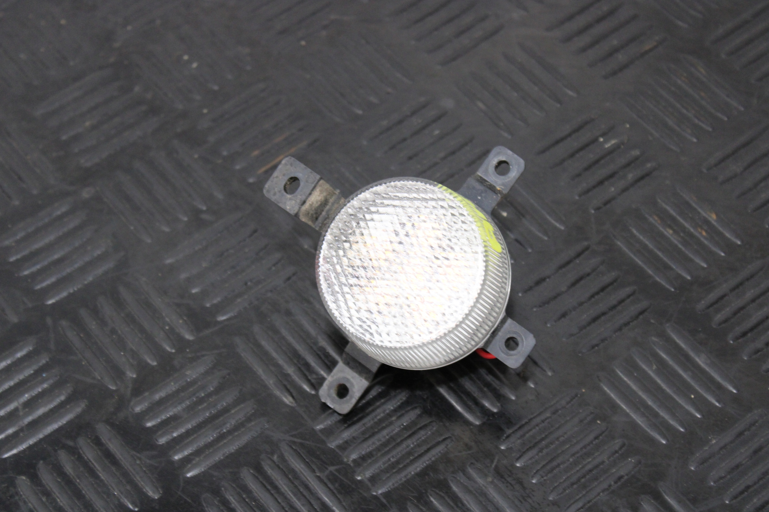 light indicator 9838667180 CITROEN AMI