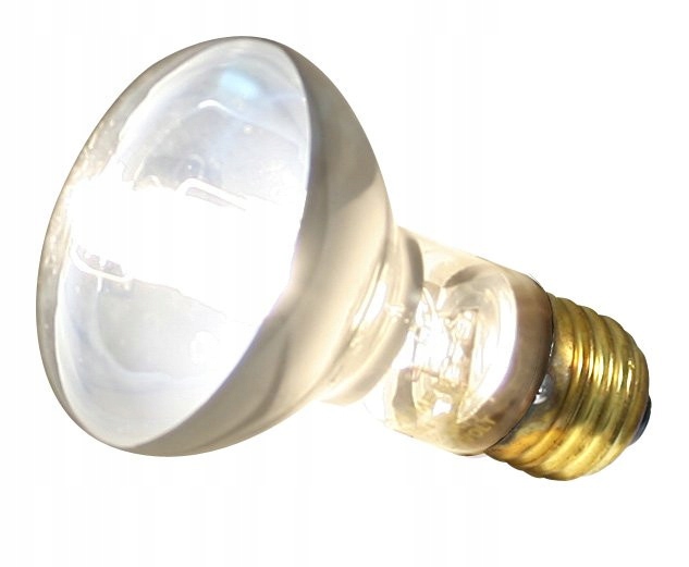 Zmd Repti halog.lampa vyhrevni 50W