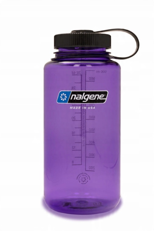 

Butelka bidon na wodę Nalgene Wm 1L Purple