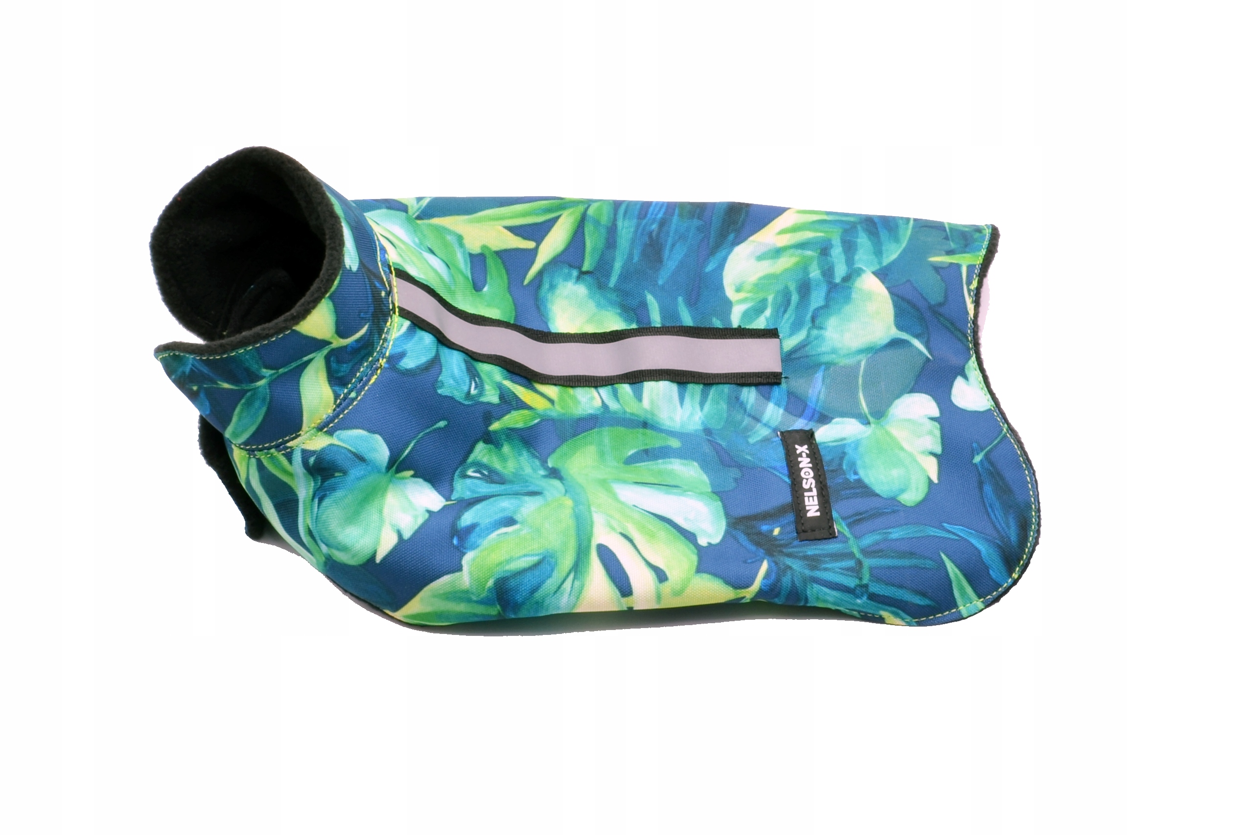 Levně Oblečení Bunda Pro Psa Nelson-x Polské Oblečení 50 CM