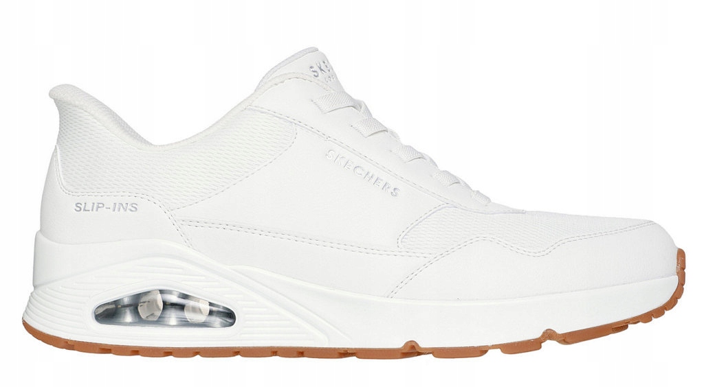 Pánské boty Skechers Uno Slip-ins Banksia vel. 45