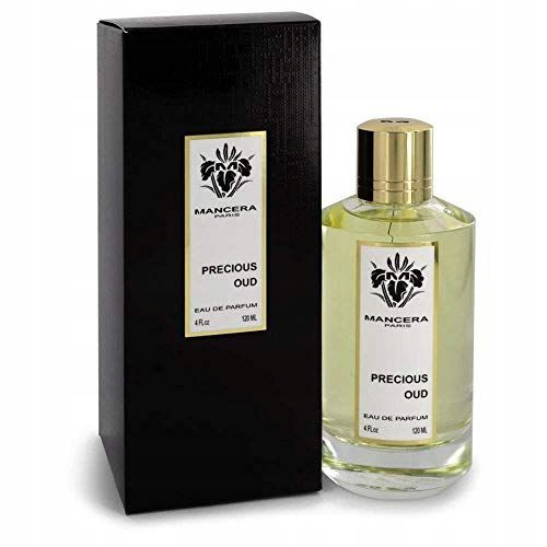 Mancera Precious Oud Edp Objem: 120 ML Unisex